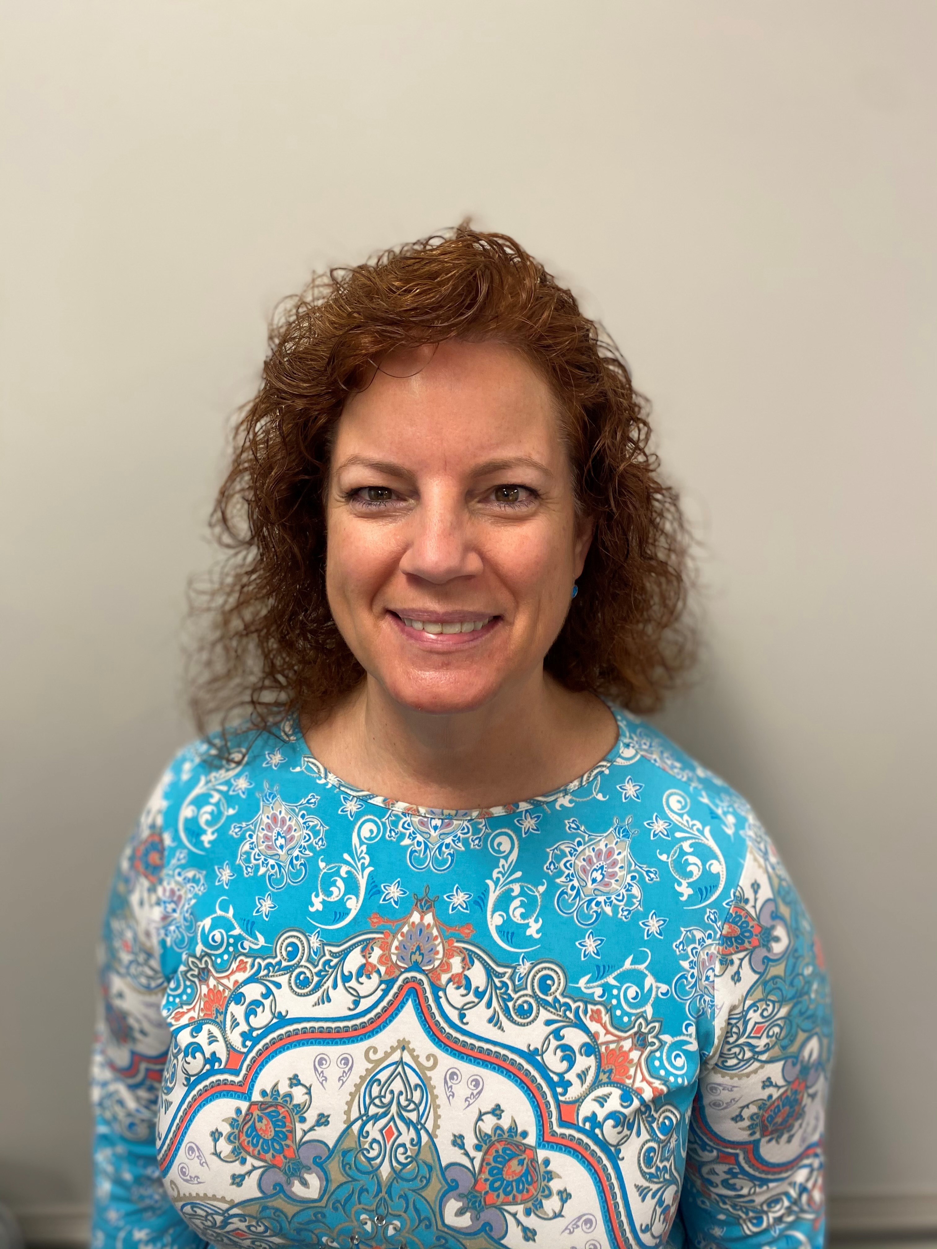 Denise Sanfilippo, DNP